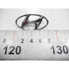 EMBLEMAT HYUNDAI 86341 33500