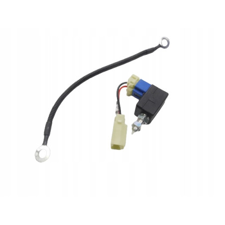 Wyłącznik elektryczny lampy stopu HYUNDAI ELANTRA 09-11 93810 26RWBQQH