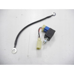 Wyłącznik elektryczny lampy stopu HYUNDAI ELANTRA 09-11 93810 26RWBQQH