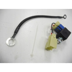 Wyłącznik elektryczny lampy stopu HYUNDAI ELANTRA 09-11 93810 26RWBQQH