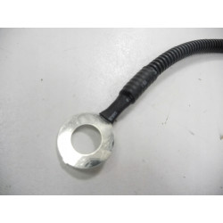 Wyłącznik elektryczny lampy stopu HYUNDAI ELANTRA 09-11 93810 26RWBQQH