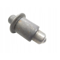 Pokrywa kontrolna skrzyni biegów Fiat Idea OE 46787579