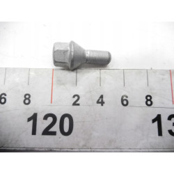 Śruba szpilka koła Fiat Croma OE 51732885