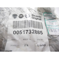 Śruba szpilka koła Fiat Croma OE 51732885