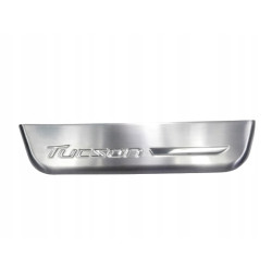 Nakładka progu prawa Hyundai Tucson OE D7450ADE00ST