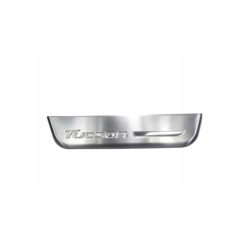 Nakładka progu prawa Hyundai Tucson OE D7450ADE00ST