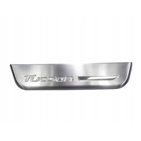 Nakładka progu prawa Hyundai Tucson OE D7450ADE00ST