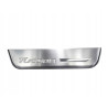 Nakładka progu prawa Hyundai Tucson OE D7450ADE00ST