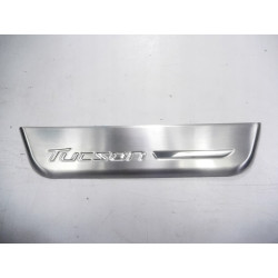 Nakładka progu prawa Hyundai Tucson OE D7450ADE00ST