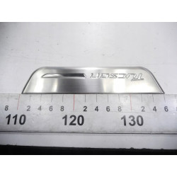 Nakładka progu prawa Hyundai Tucson OE D7450ADE00ST