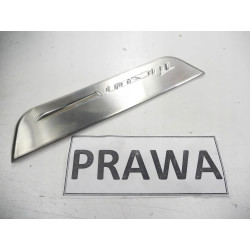 Nakładka progu prawa Hyundai Tucson OE D7450ADE00ST
