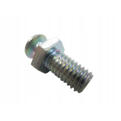 Śruba tylnego hamulca Mitsubishi Montero OE 4800A073