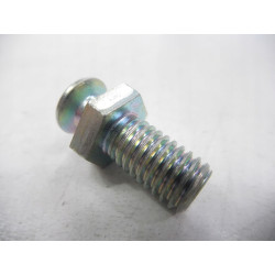 Śruba tylnego hamulca Mitsubishi Montero OE 4800A073