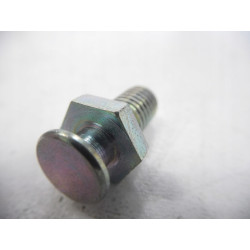 Śruba tylnego hamulca Mitsubishi Montero OE 4800A073