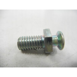 Śruba tylnego hamulca Mitsubishi Montero OE 4800A073