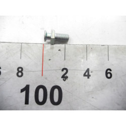 Śruba tylnego hamulca Mitsubishi Montero OE 4800A073