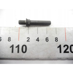 Sworzeń zacisku hamulca tarczowego Hyundai Accent OE 58162 32300