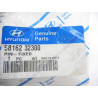 Sworzeń zacisku hamulca tarczowego Hyundai Accent OE 58162 32300
