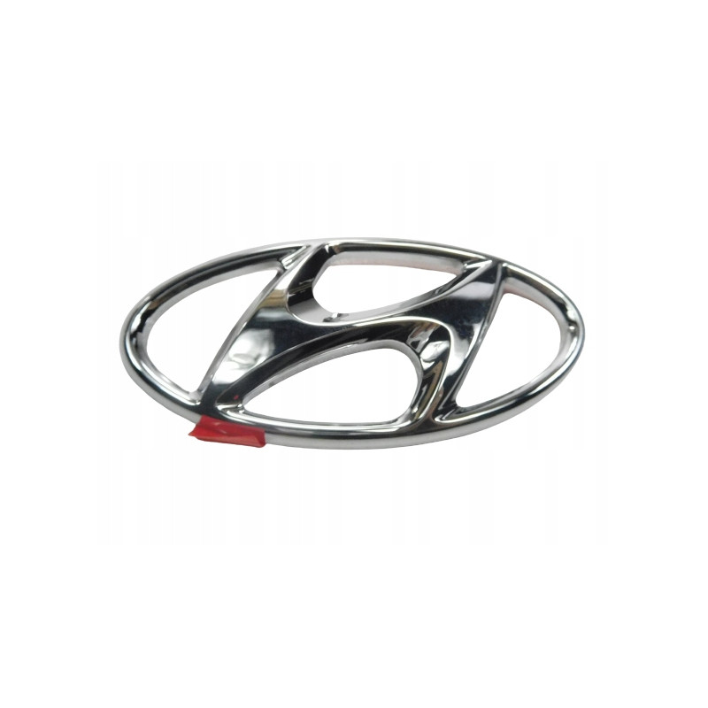 EMBLEMAT ZNACZEK HYUNDAI I30 86320-G4000