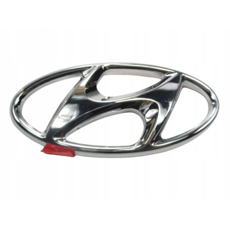 EMBLEMAT ZNACZEK HYUNDAI I30 86320-G4000