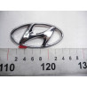 EMBLEMAT ZNACZEK HYUNDAI I30 86320-G4000