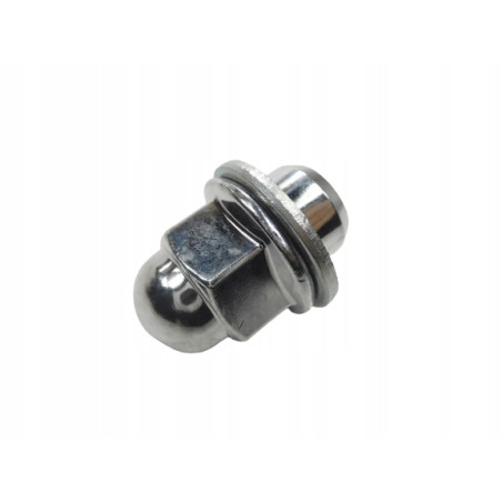 NAKRĘTKA KOŁA ALUFELGI MITSUBISHI PAJERO L200 MR455707