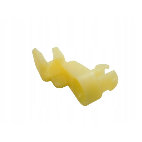 TULEJKA GUMOWA KLAMKI ZEWN.DRZWI LEWYCH HYUNDAI ELANTRA OE 81387 29000