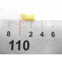 TULEJKA GUMOWA KLAMKI ZEWN.DRZWI LEWYCH HYUNDAI ELANTRA OE 81387 29000