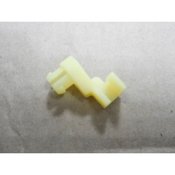 TULEJKA GUMOWA KLAMKI ZEWN.DRZWI LEWYCH HYUNDAI ELANTRA OE 81387 29000