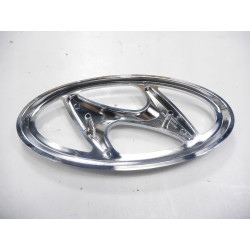 EMBLEMAT ORYGINALNY HYUNDAI I30 86320 A5000