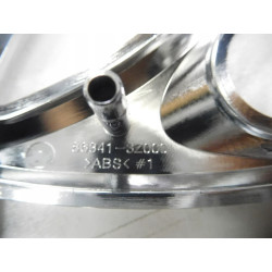 EMBLEMAT ORYGINALNY HYUNDAI I30 86320 A5000