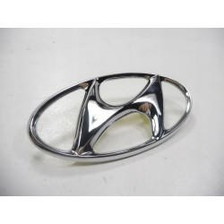 EMBLEMAT ORYGINALNY HUNDAI 86341 39000