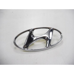 EMBLEMAT ORYGINALNY HUNDAI 86341 39000