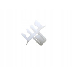 Klips mocujący drążek drzwiowy Hyundai Sonata OE 81375 38000