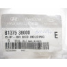 Klips mocujący drążek drzwiowy Hyundai Sonata OE 81375 38000