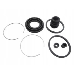 Autofren D4296 Zestaw naprawczy, zacisk hamulca CITROEN C CROSSER 4400T9