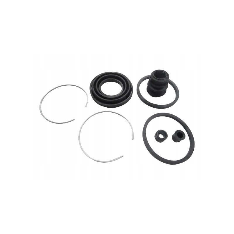 Autofren D4296 Zestaw naprawczy, zacisk hamulca CITROEN C CROSSER 4400T9