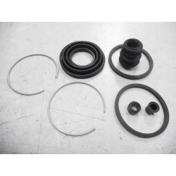 Autofren D4296 Zestaw naprawczy, zacisk hamulca CITROEN C CROSSER 4400T9