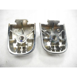 ZAŚLEPKA KLAMKI PRAWY TYŁ MITSUBISHI L200 05-17 5716A042