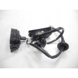 ORYGINALNA LAMPKA TABLICY REJESTRACYJNEJ HYUNDAI 92501-2C010