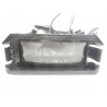 ORYGINALNA LAMPKA TABLICY REJESTRACYJNEJ HYUNDAI 92501-2C010