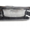 ORYGINALNA LAMPKA TABLICY REJESTRACYJNEJ HYUNDAI 92501-2C010