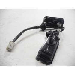 ORYGINALNA LAMPKA TABLICY REJESTRACYJNEJ HYUNDAI 92501-2C010