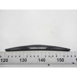 Pióro wycieraczki szyby tylnej Mitsubishi Pajero IV OE MR583632
