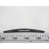Pióro wycieraczki szyby tylnej Mitsubishi Pajero IV OE MR583632