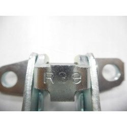 Zawias drzwi przód Mitsubishi Outlander III OE 5702A063