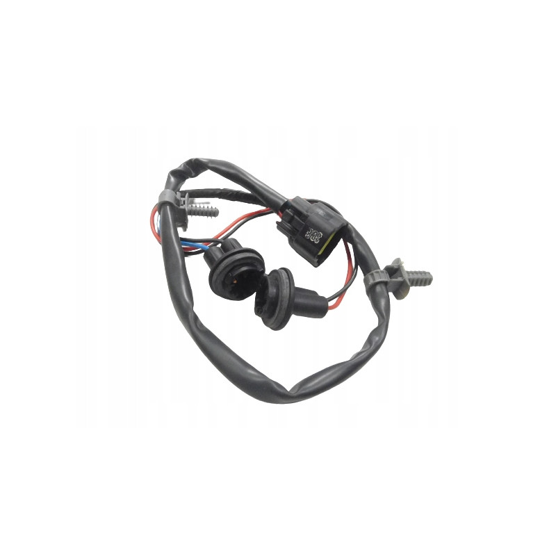 Wiązka lamki oświetlenia tablicy Hyundai I30 OE 92501 2L000