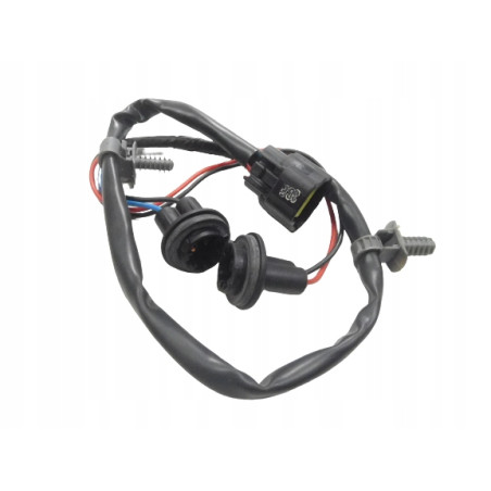 Wiązka lamki oświetlenia tablicy Hyundai I30 OE 92501 2L000