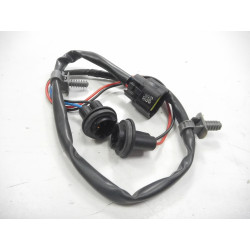 Wiązka lamki oświetlenia tablicy Hyundai I30 OE 92501 2L000