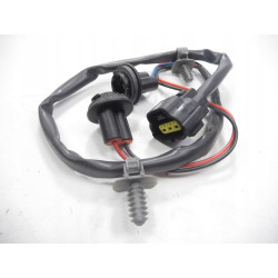 Wiązka lamki oświetlenia tablicy Hyundai I30 OE 92501 2L000